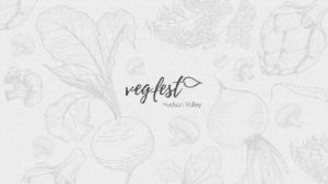 Vegfest Corporate Identity