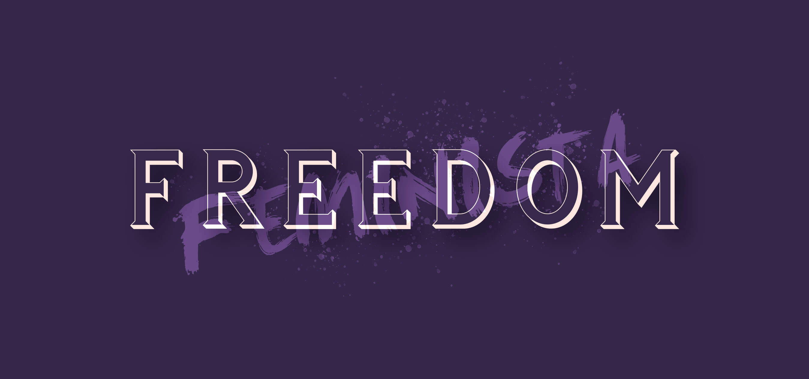 Freedom_font_2